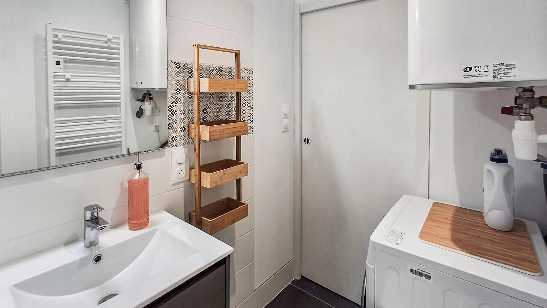2 Bedroom Gorgeous Home In Saint-Pabu Nyaraló
