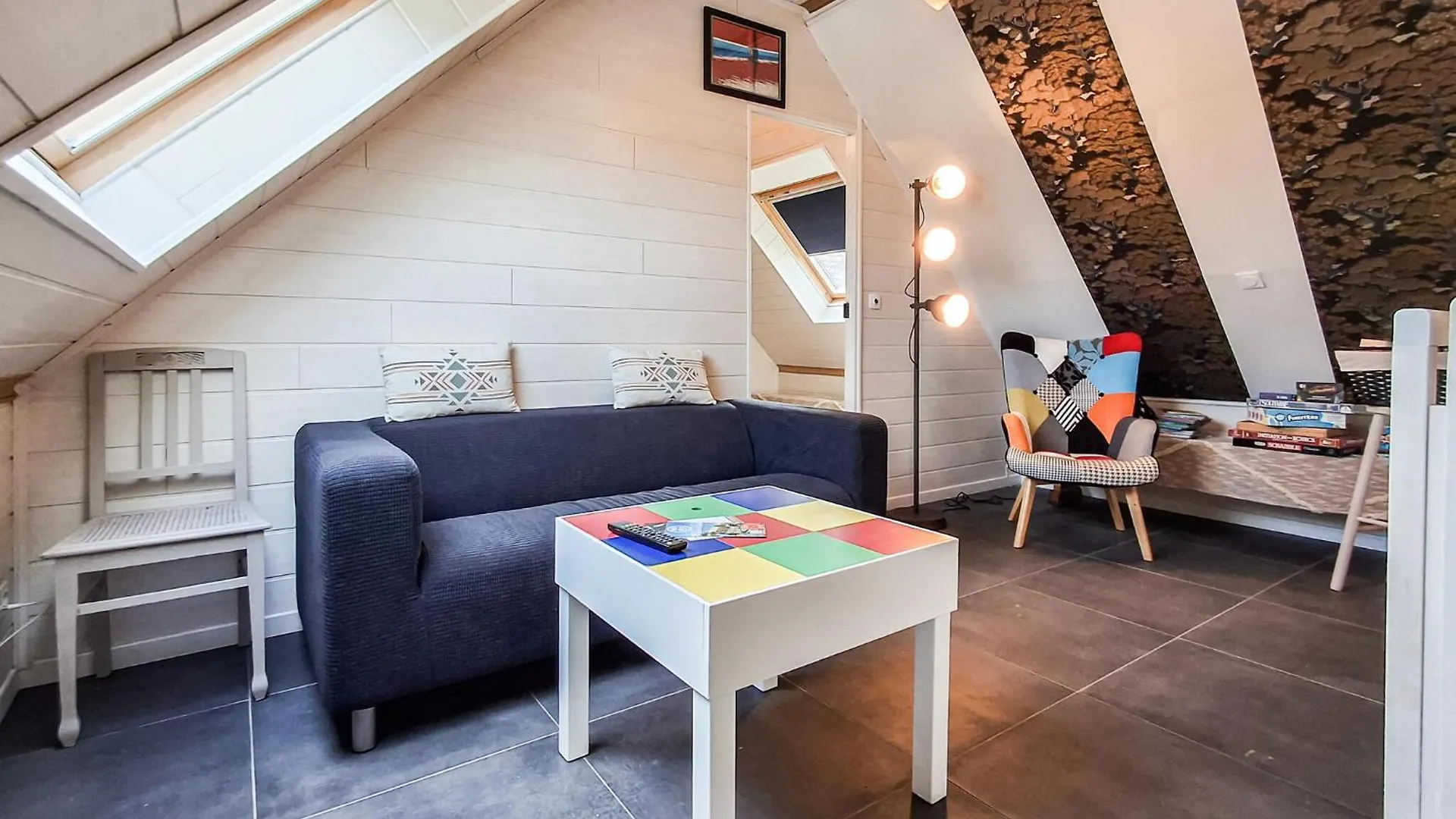 2 Bedroom Gorgeous Home In Saint-Pabu 0*,